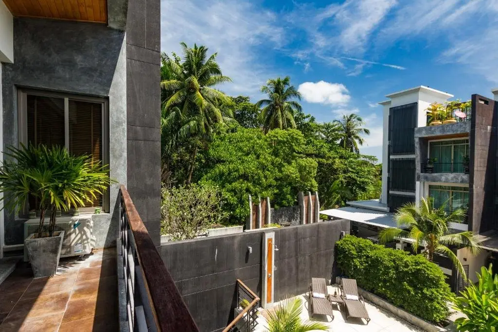 Муанг: Mojito Residence Phuket