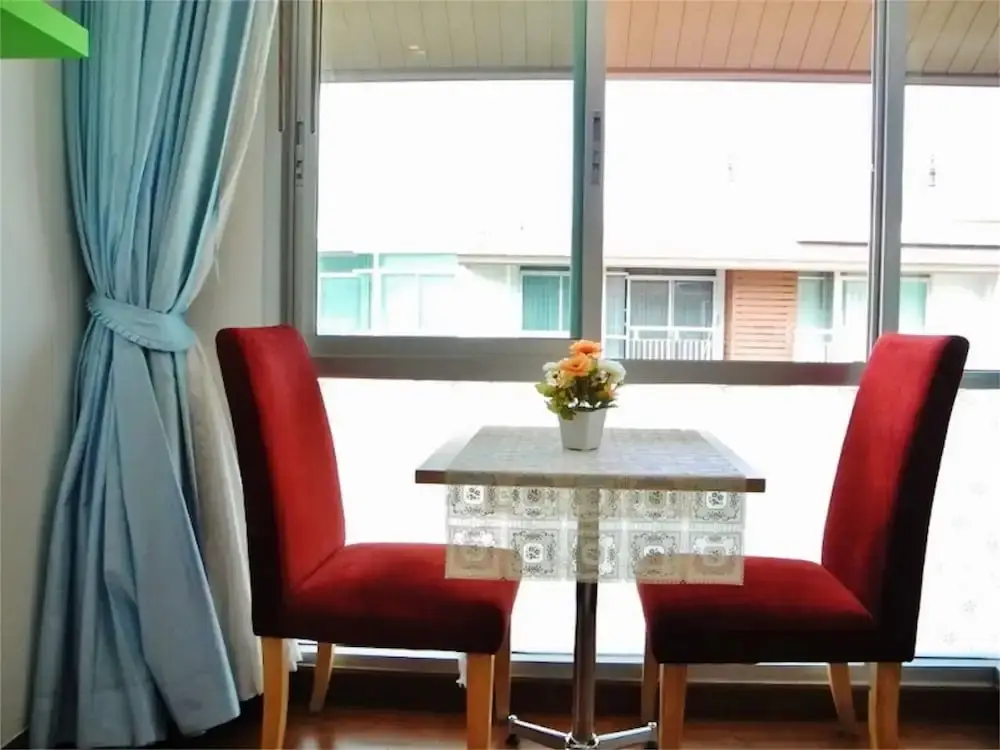 Кату: Art Patong 1 bedroom Apartment