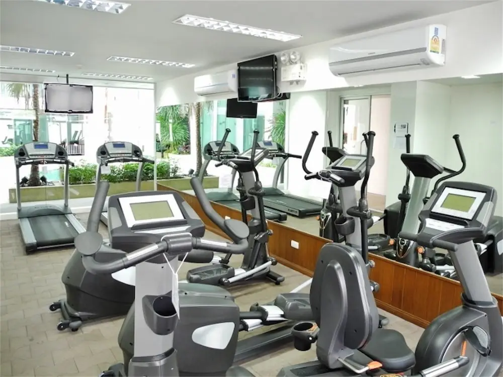 Кату: Art Patong 1 bedroom Apartment
