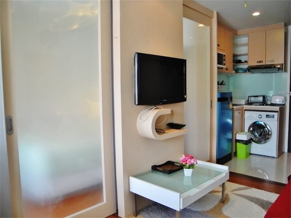 Кату: Art Patong 1 bedroom Apartment