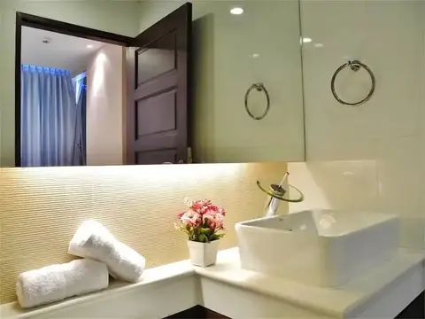 Art Patong 1 bedroom Apartment — фото 1