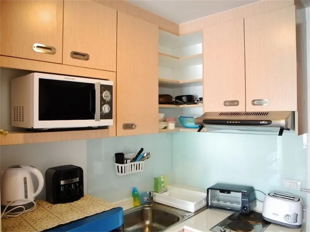 Кату: Art Patong 1 bedroom Apartment