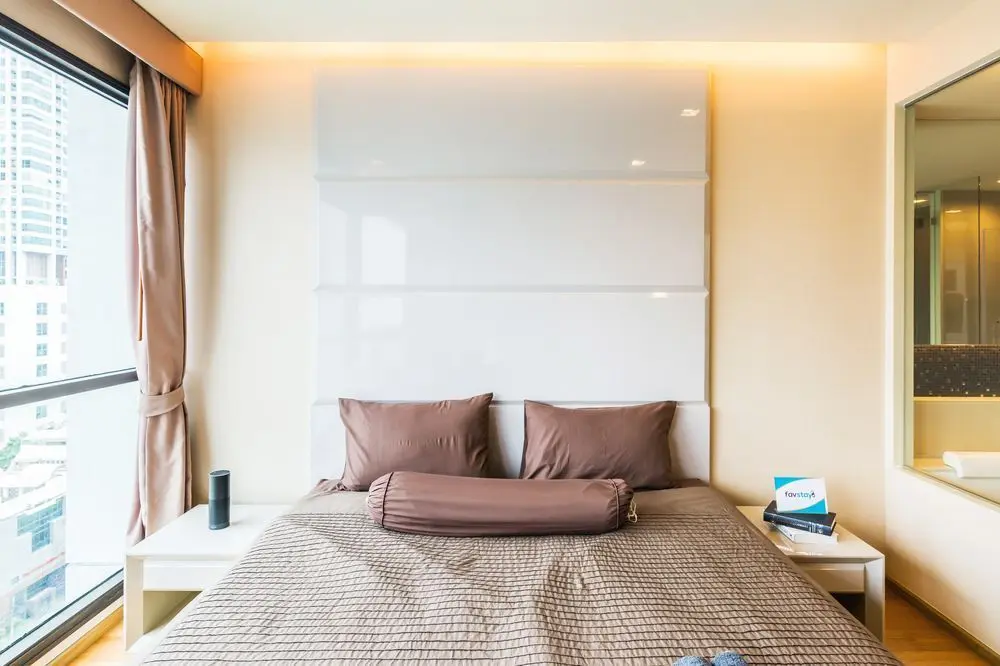Бангкок: The Address Sathorn By Favstay