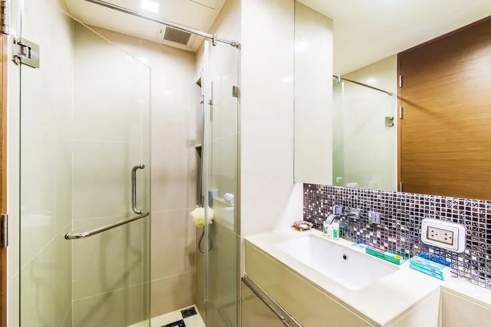 Бангкок: The Address Sathorn By Favstay