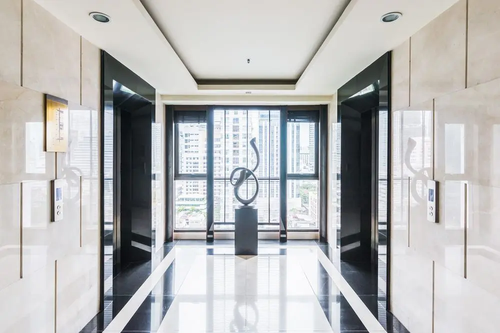 Бангкок: The Address Sathorn By Favstay