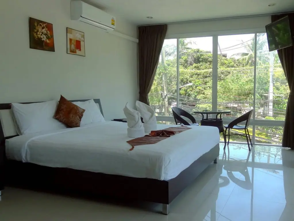 But Different Boutique hotel — фото 1