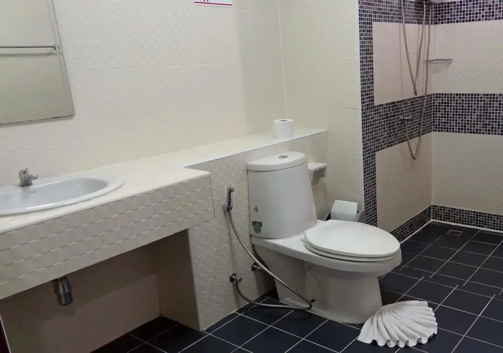 Муанг: But Different Boutique hotel