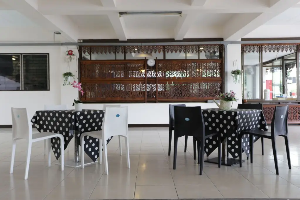Бангкок: Beerapan Hotel