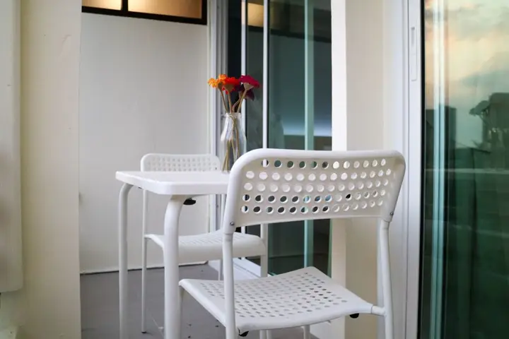 Бангкок: Beerapan Hotel