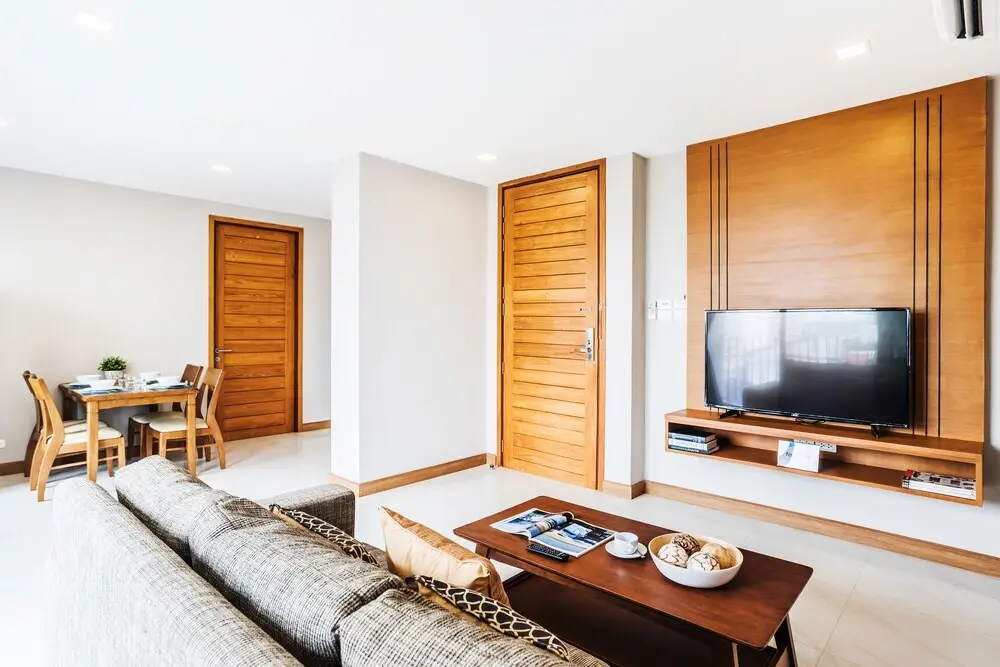 Бангкок: Cetus Residence By Favstay