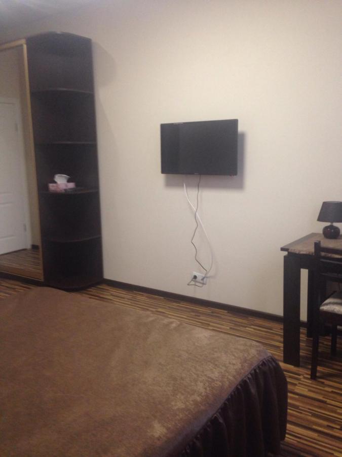 Владивосток: Mini-Hotel Artsyn
