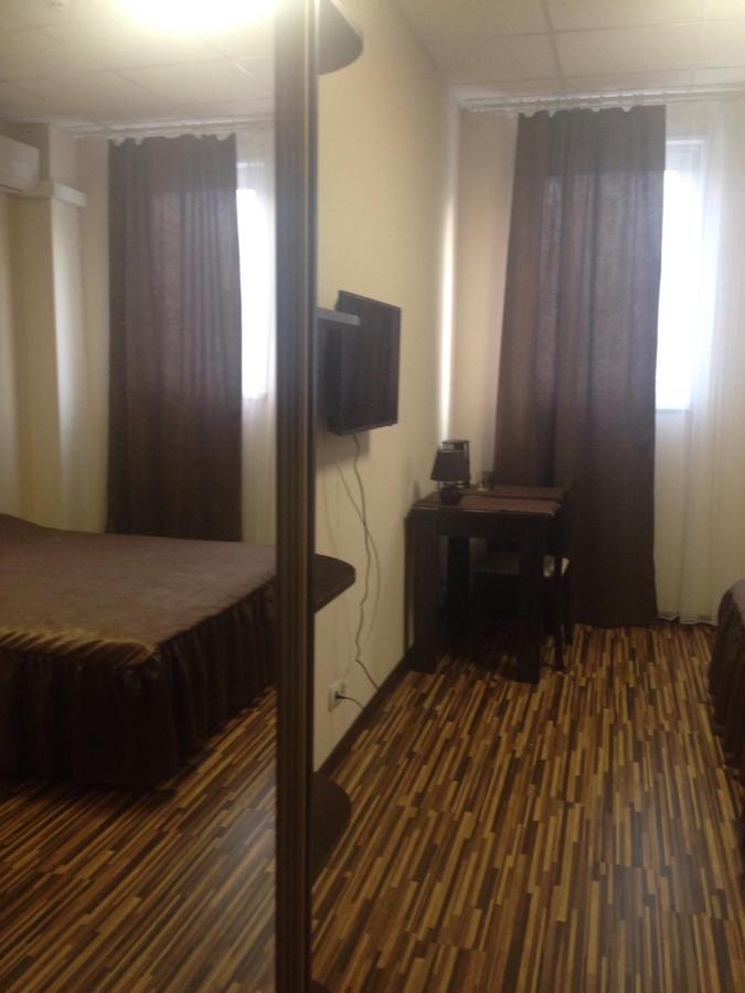 Владивосток: Mini-Hotel Artsyn