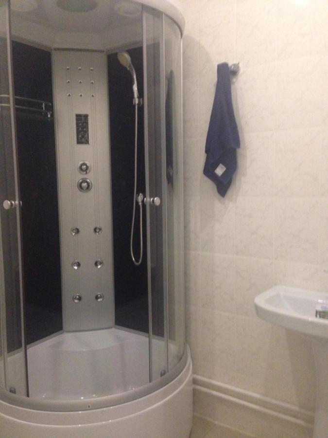 Владивосток: Mini-Hotel Artsyn