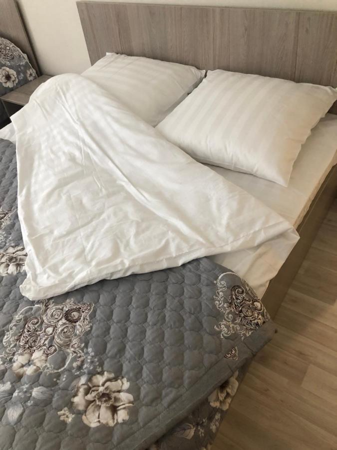Владивосток: Mini-Hotel Artsyn