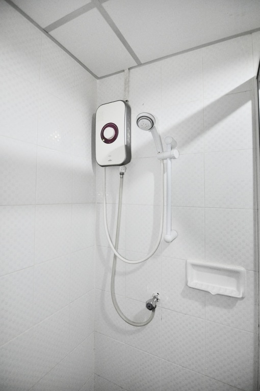 Бангкок: Zen Rooms Aryan Suites