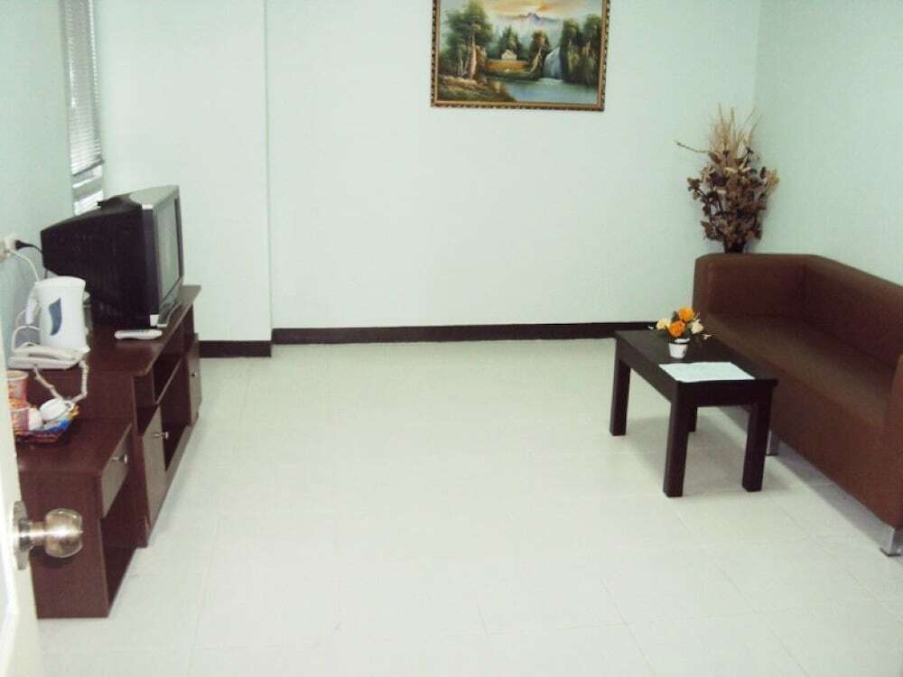 Бангкок: Zen Rooms Aryan Suites