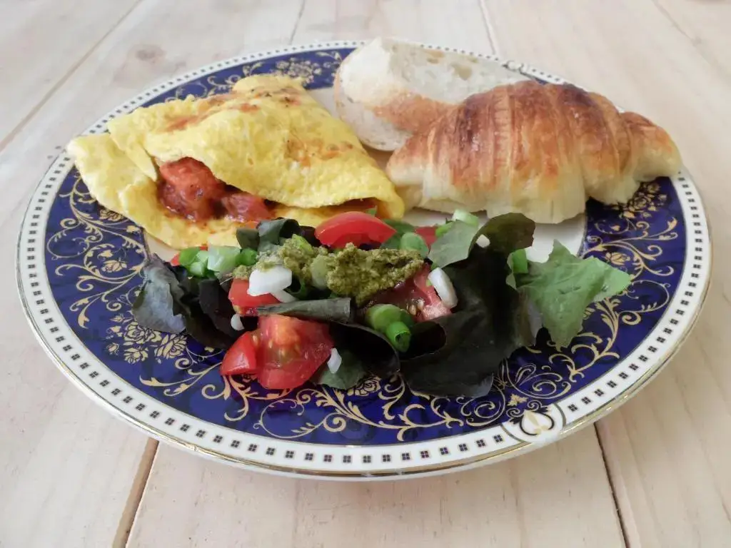 Чиангмай: The London Tearoom