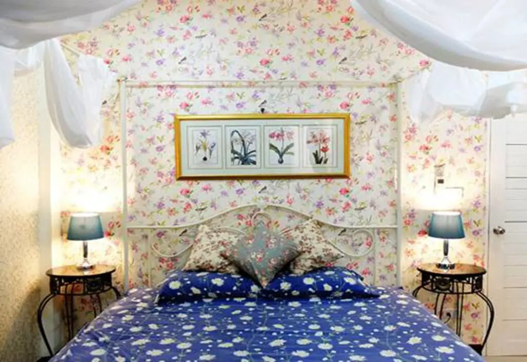 Чиангмай: The London Tearoom