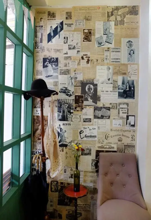 Чиангмай: The London Tearoom