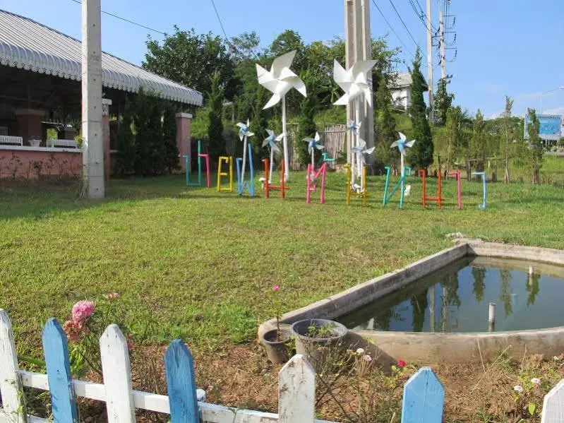Паи: Paifon Tonnow