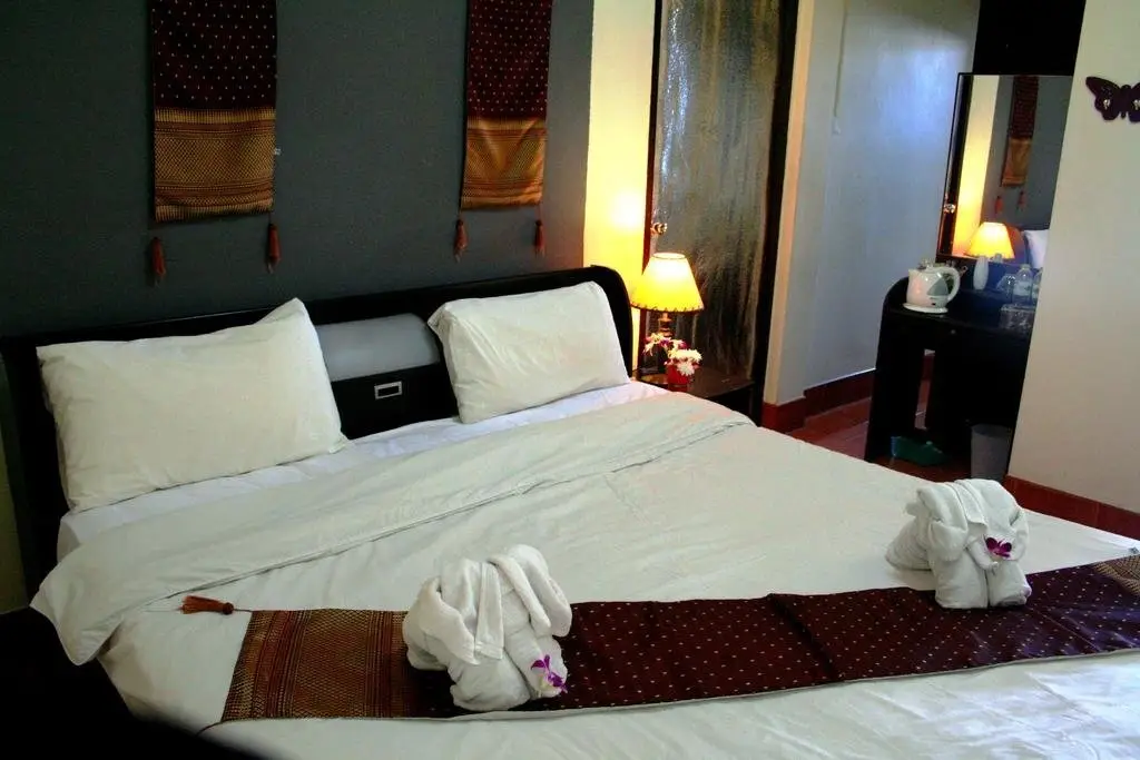 Муанг: 2gether Guesthouse