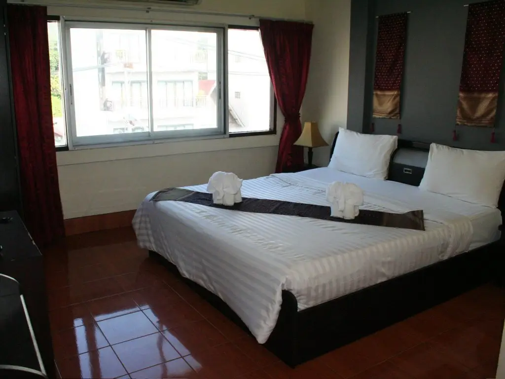 Муанг: 2gether Guesthouse