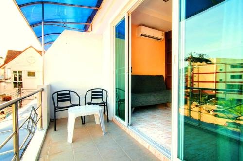 Муанг: Ksenia Guesthouse