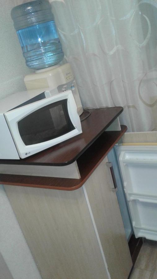 Уссурийск: Inn Mega