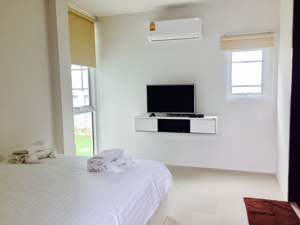 Хуахин: Mondara Vacation Home