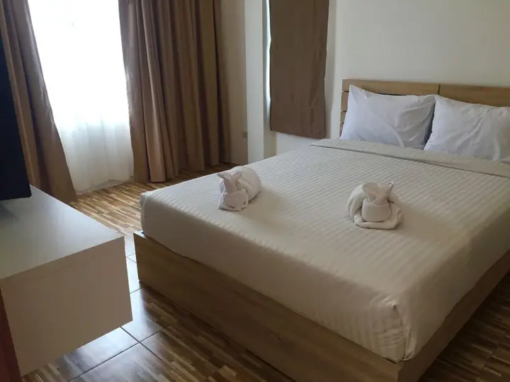 Хуахин: Mondara Vacation Home