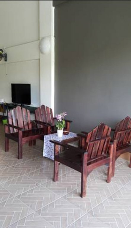 Чианграй: Ann Hostel