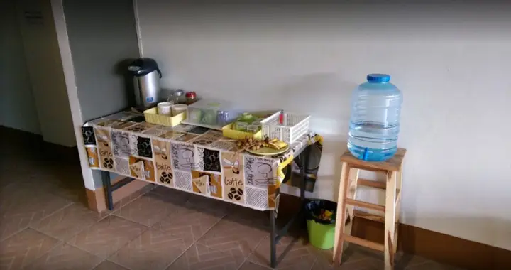 Чианграй: Ann Hostel