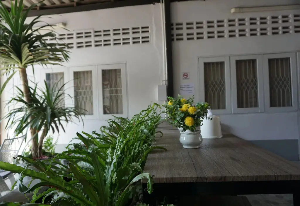 Ann Hostel — фото 1
