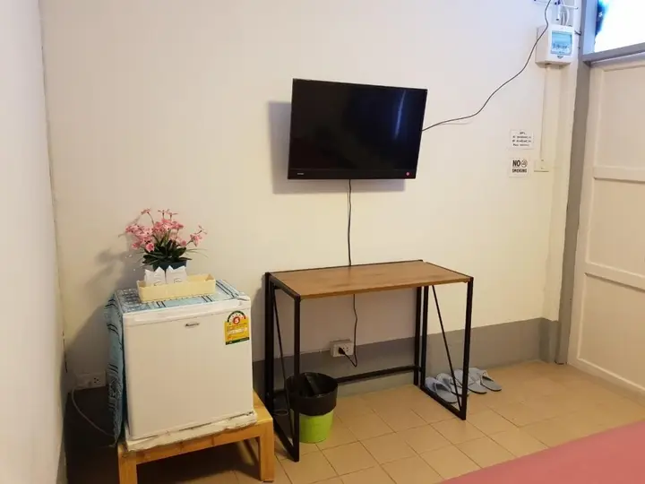 Чианграй: Ann Hostel