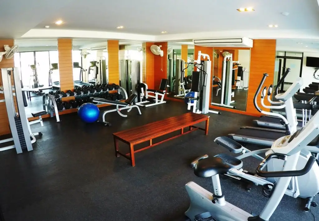 CA Hotel and Residence Phuket — фото 1
