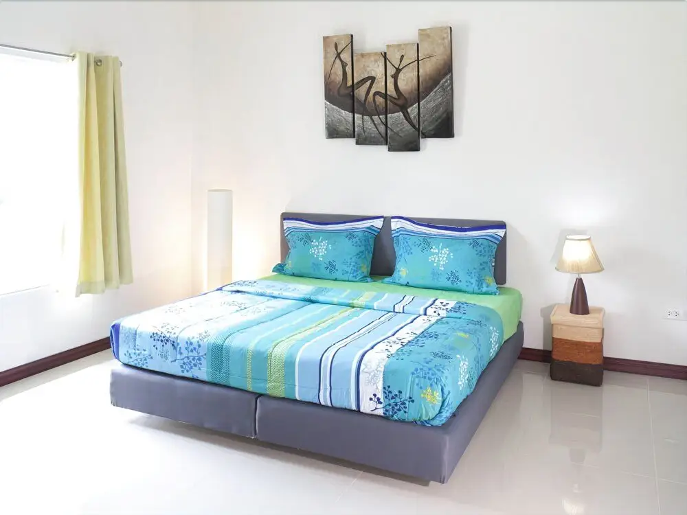 Такуа Па: Tropical Chalet Khaolak