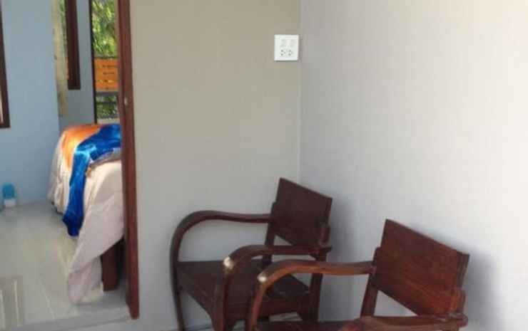 Ко-Пханган: Fada House Phangan