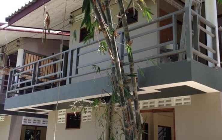 Ко-Пханган: Fada House Phangan