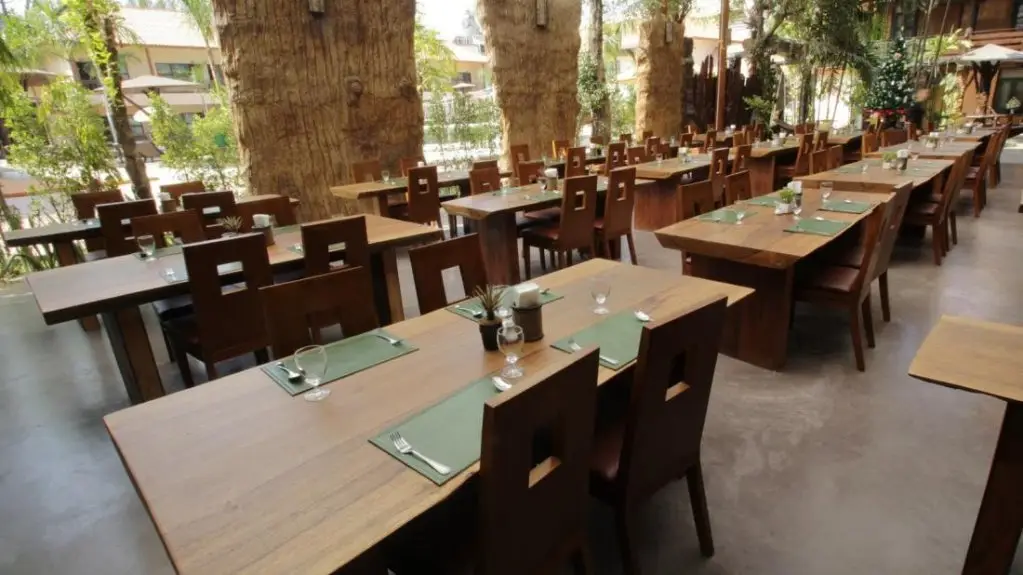 Чиангмай: Woodfield Resort