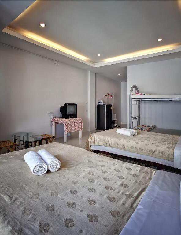 Чиангмай: Misone Hotel