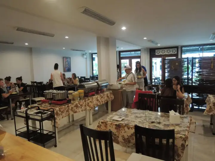 Чиангмай: Misone Hotel