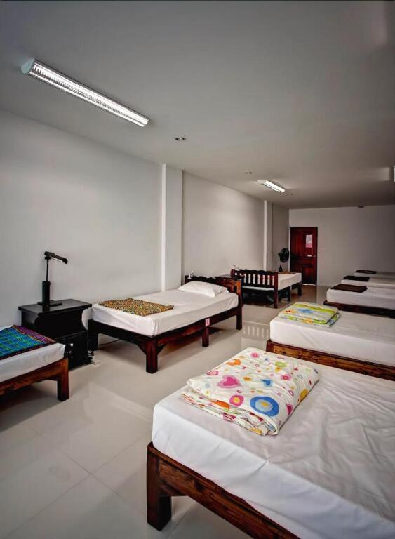 Чиангмай: Misone Hotel