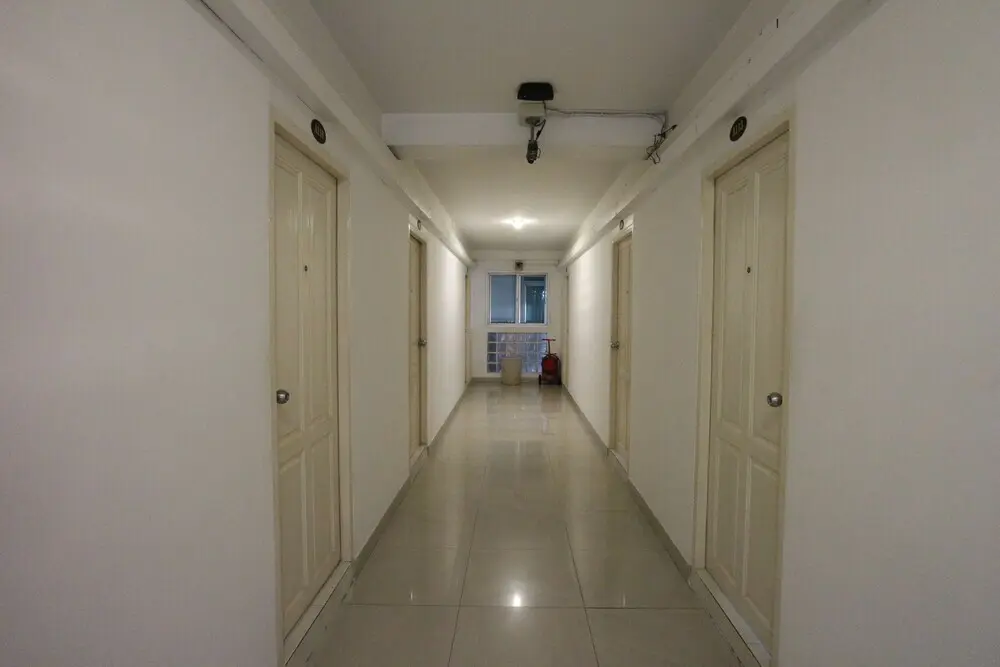 Бангкок: Ben Place