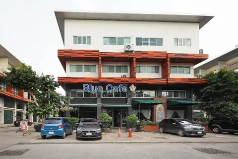OYO 995 Blue Cafe Apartment — фото 1