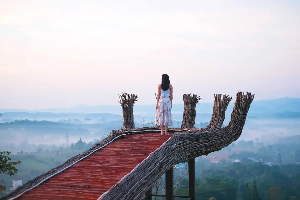 Phukaew Resort & Adventure Park — фото 1