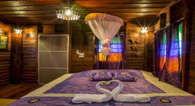 Чаам: Hua Hin Baan Thai Resort