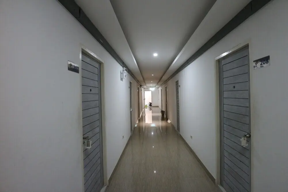 Бангкок: Ben Residence
