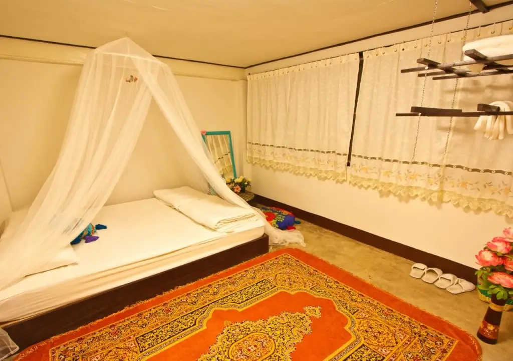 Чианграй: Chezmoi Handicraft & HomeStay