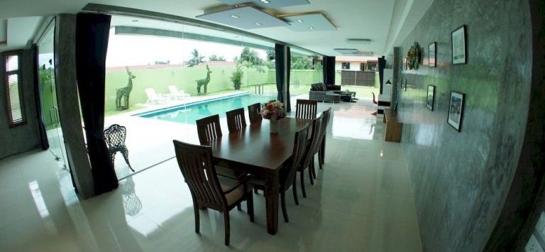 Самуи: N.B. Villas - Villa Bon