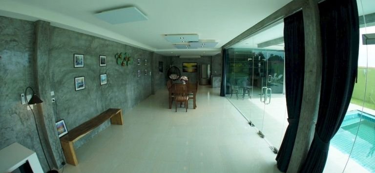 Самуи: N.B. Villas - Villa Bon